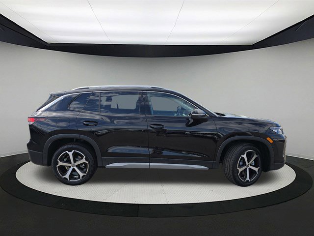 2025 Volkswagen Tiguan SE photo 6
