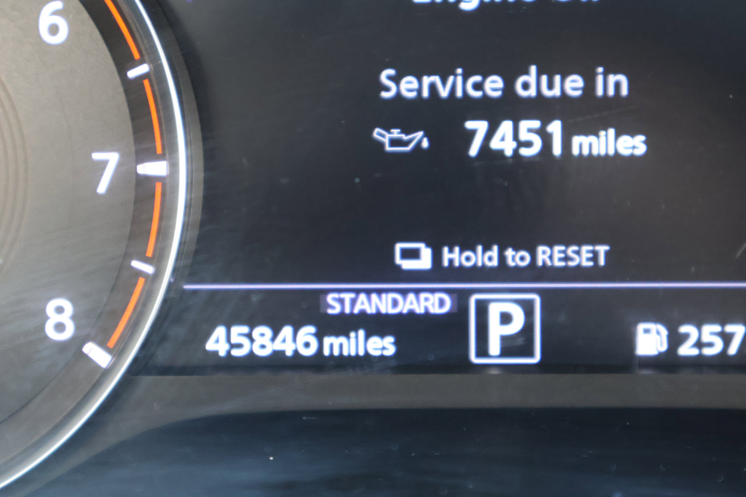 2021 Infiniti QX50 Essential photo 26