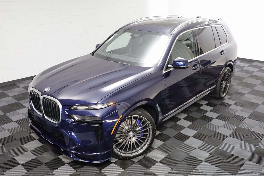 2026 Bmw X7 ALPINA XB7 photo 2