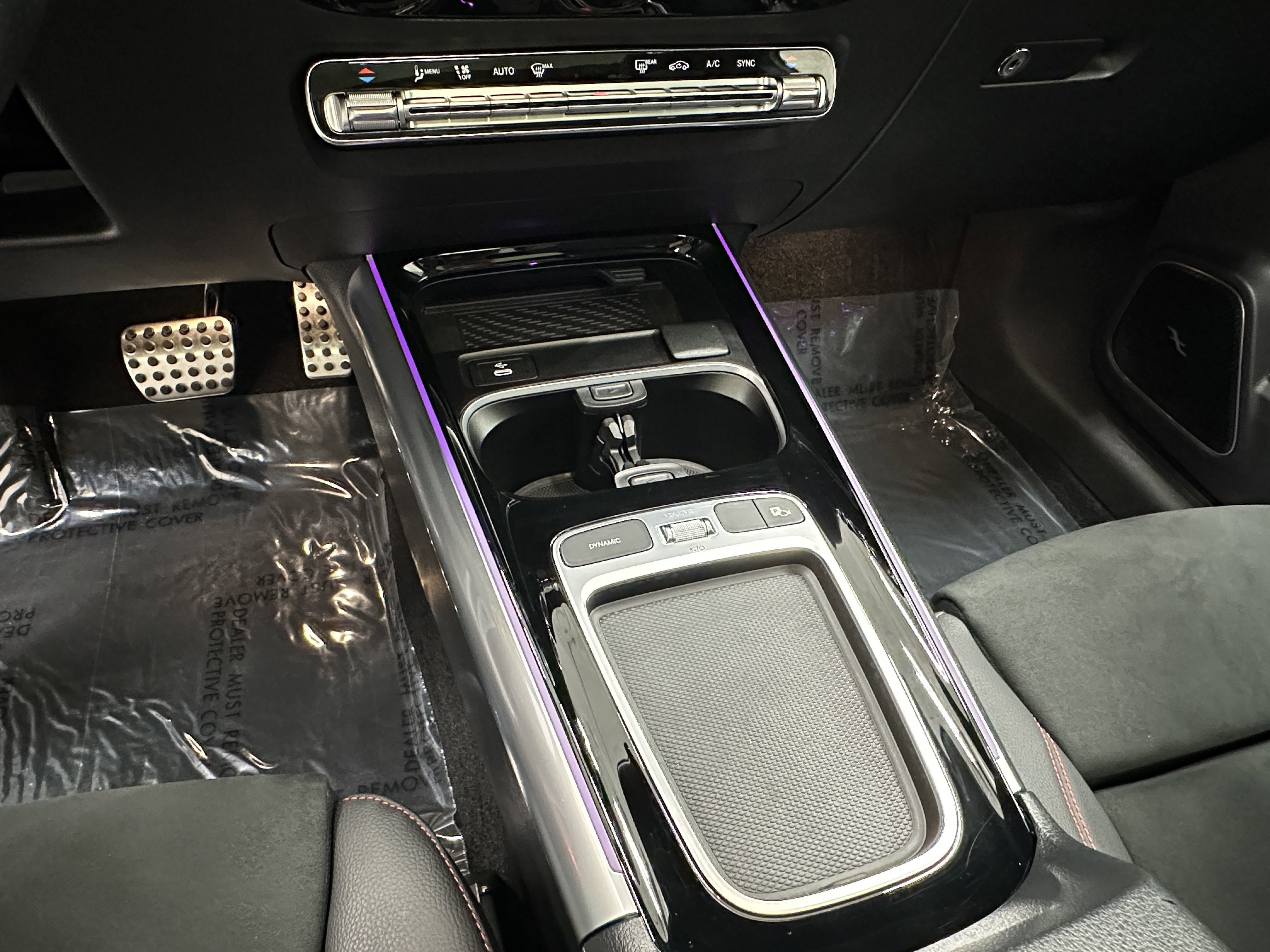 2024 Mercedes Benz GLA 4MATIC 250 photo 25