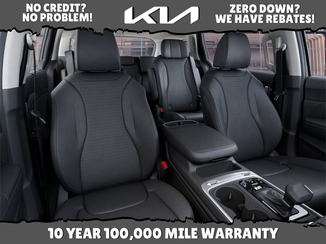 2026 Kia Carnival SX Prestige photo 15