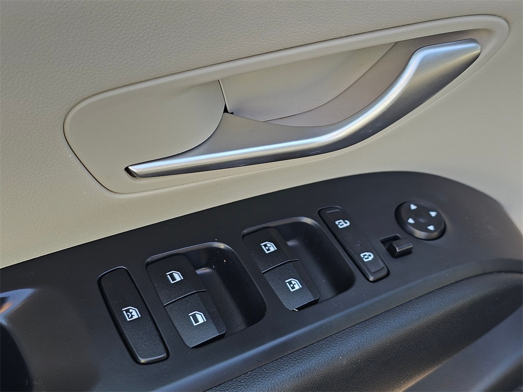2024 Hyundai Tucson SEL photo 21