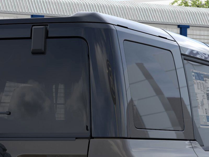 2025 Ford Bronco Outer Banks photo 22