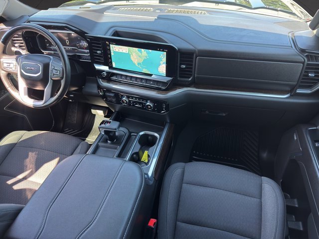 2023 Gmc Sierra 1500 Elevation photo 17