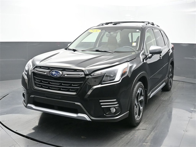 2024 Subaru Forester Touring's photo