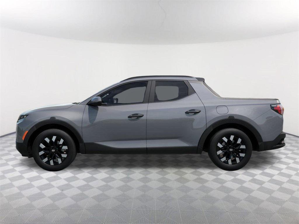 2026 Hyundai Santa Cruz SEL Activity photo 2