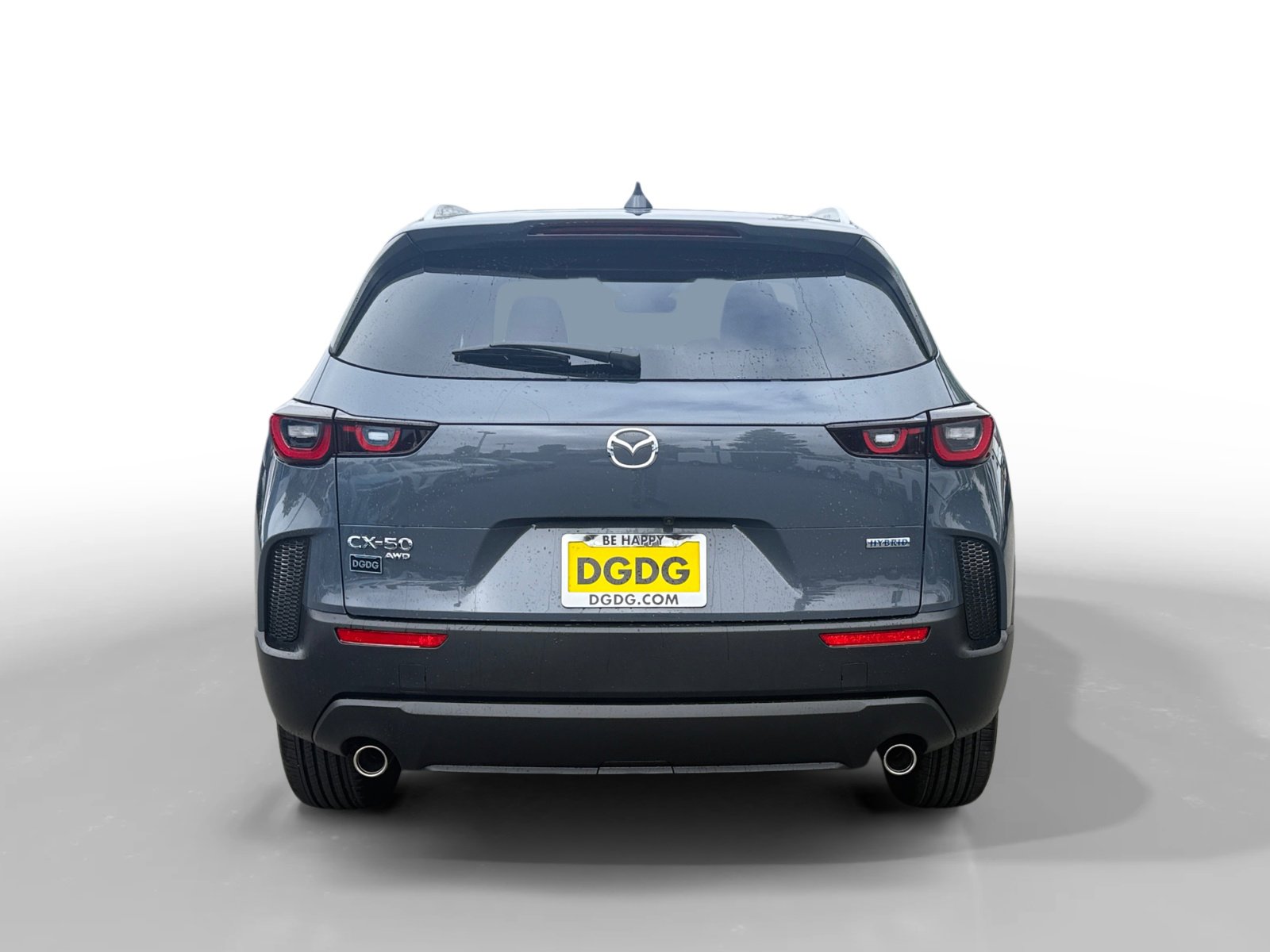 2025 Mazda CX-50 Premium Plus photo 4