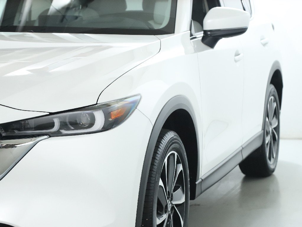 2023 Mazda CX-5 2.5 Premium Plus photo 4