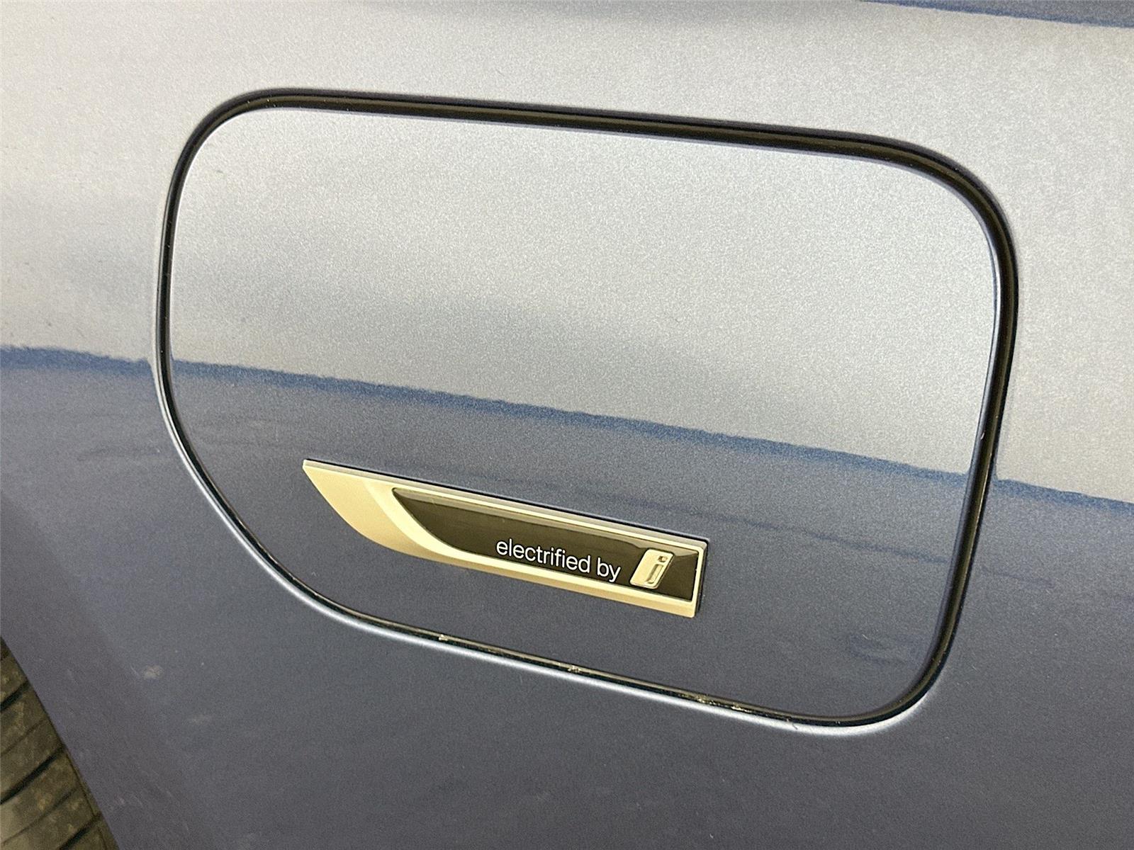 2023 Bmw 530e 530xe photo 35