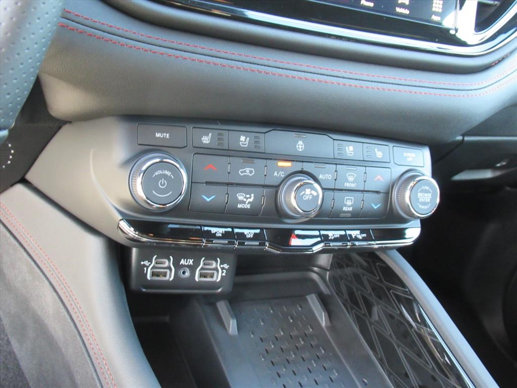 2026 Dodge Durango GT Plus photo 23