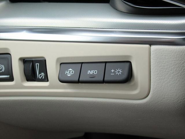 2025 Cadillac XT5 Premium Luxury photo 27