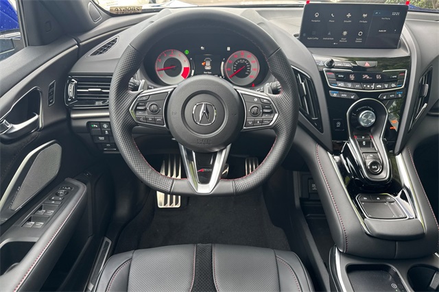 2025 Acura RDX A-Spec photo 12