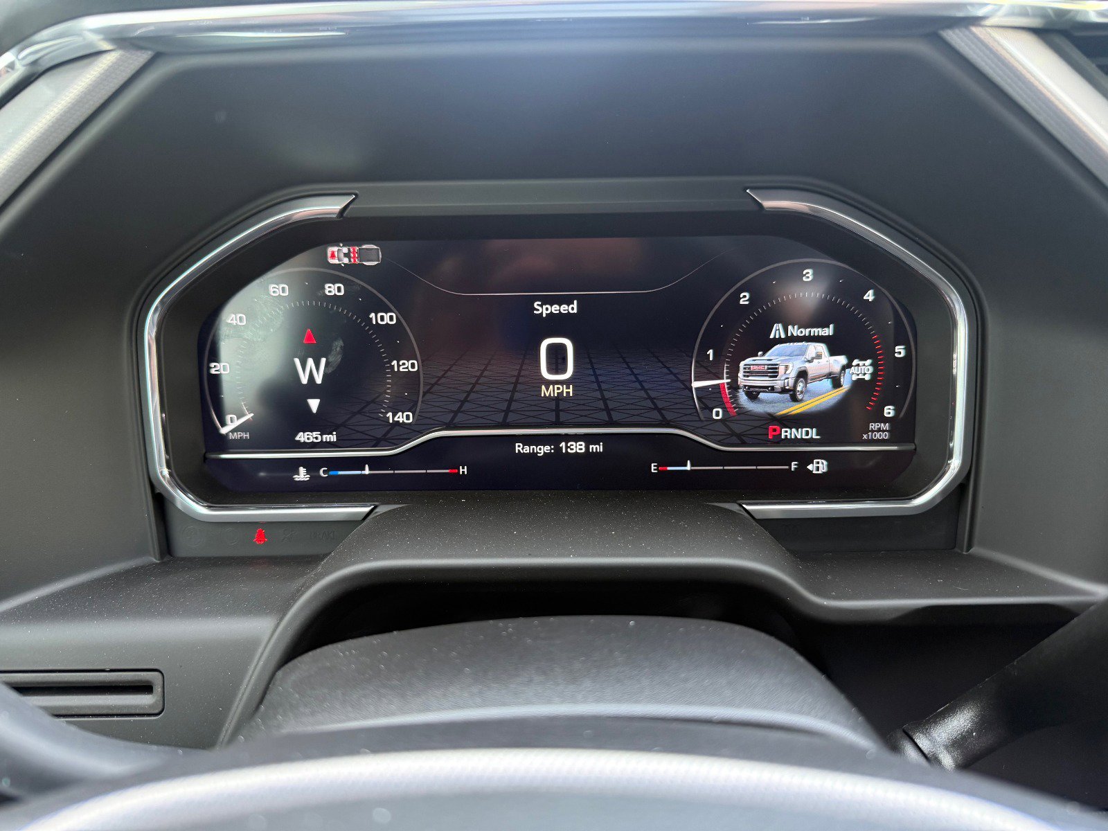 2025 Gmc Sierra 3500 HD Denali photo 22
