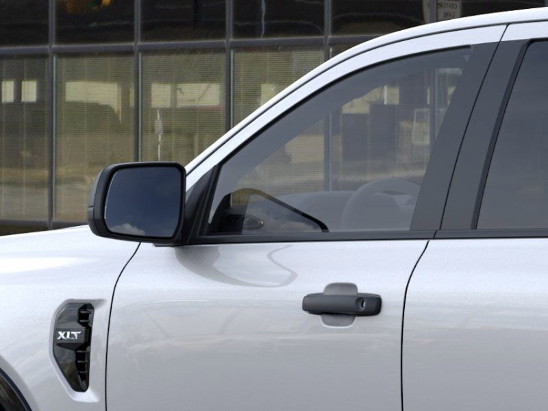 2024 Ford Ranger XLT photo 15
