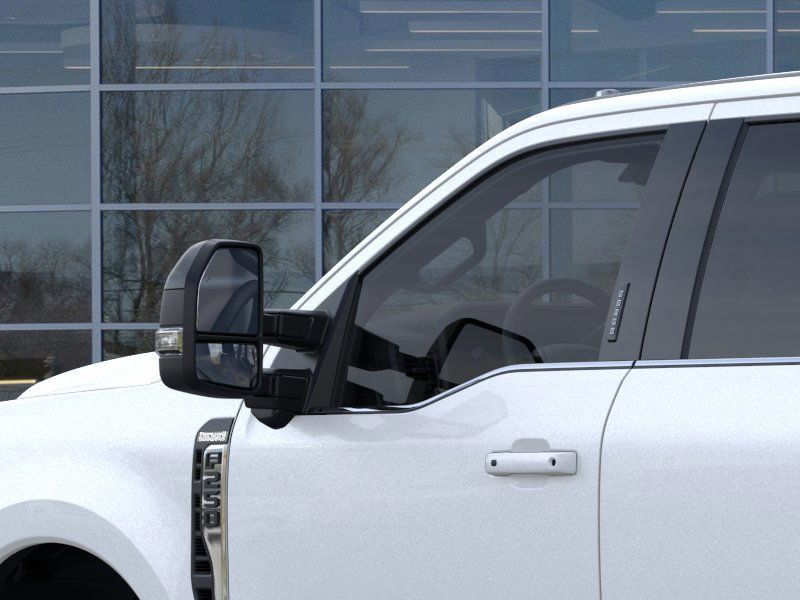 2026 FORD F-250 - Image 21
