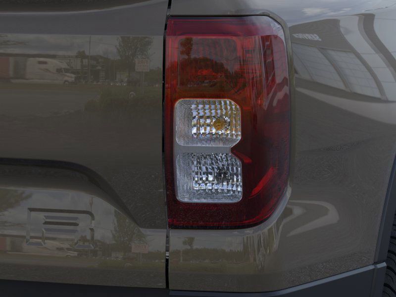2025 Ford Ranger XL photo 19