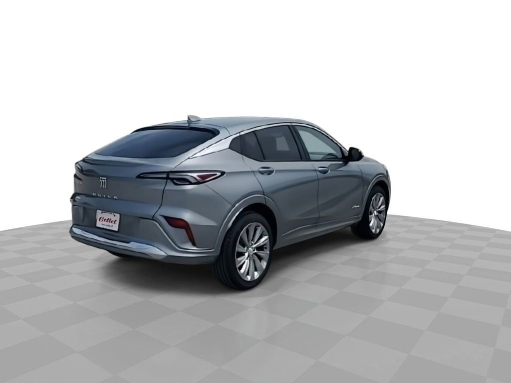 2025 Buick Envista Avenir photo 7