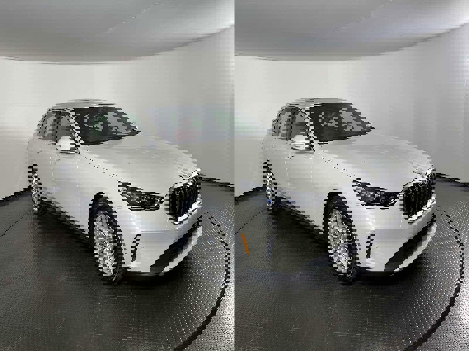 2024 Bmw 530i photo 2