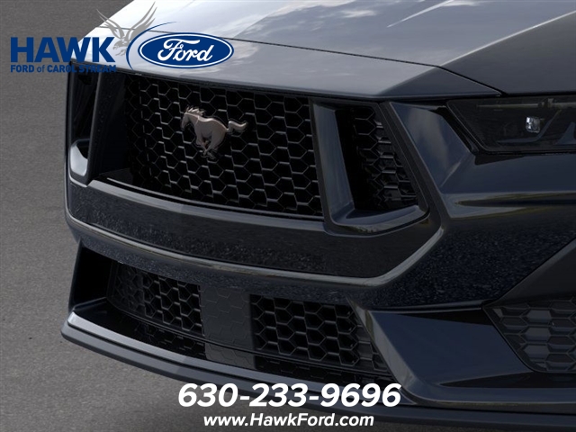 2026 FORD MUSTANG - Image 17