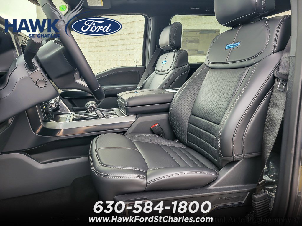 2026 FORD F-150 - Image 7