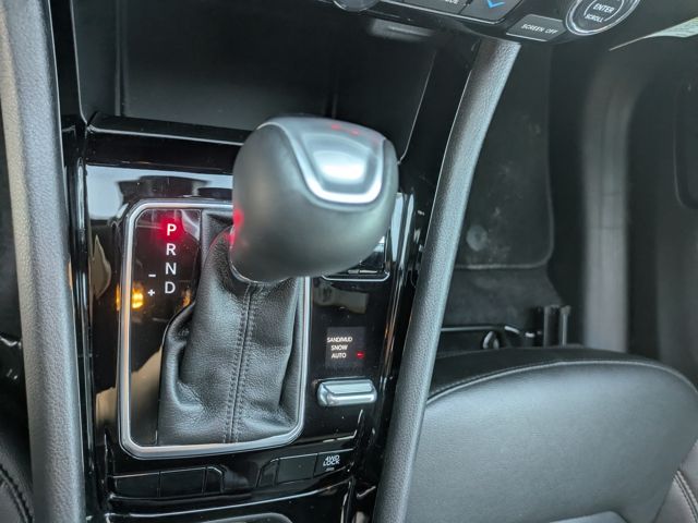 2024 Jeep Compass Limited photo 20