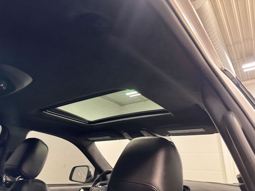 2022 Dodge Durango Citadel photo 13