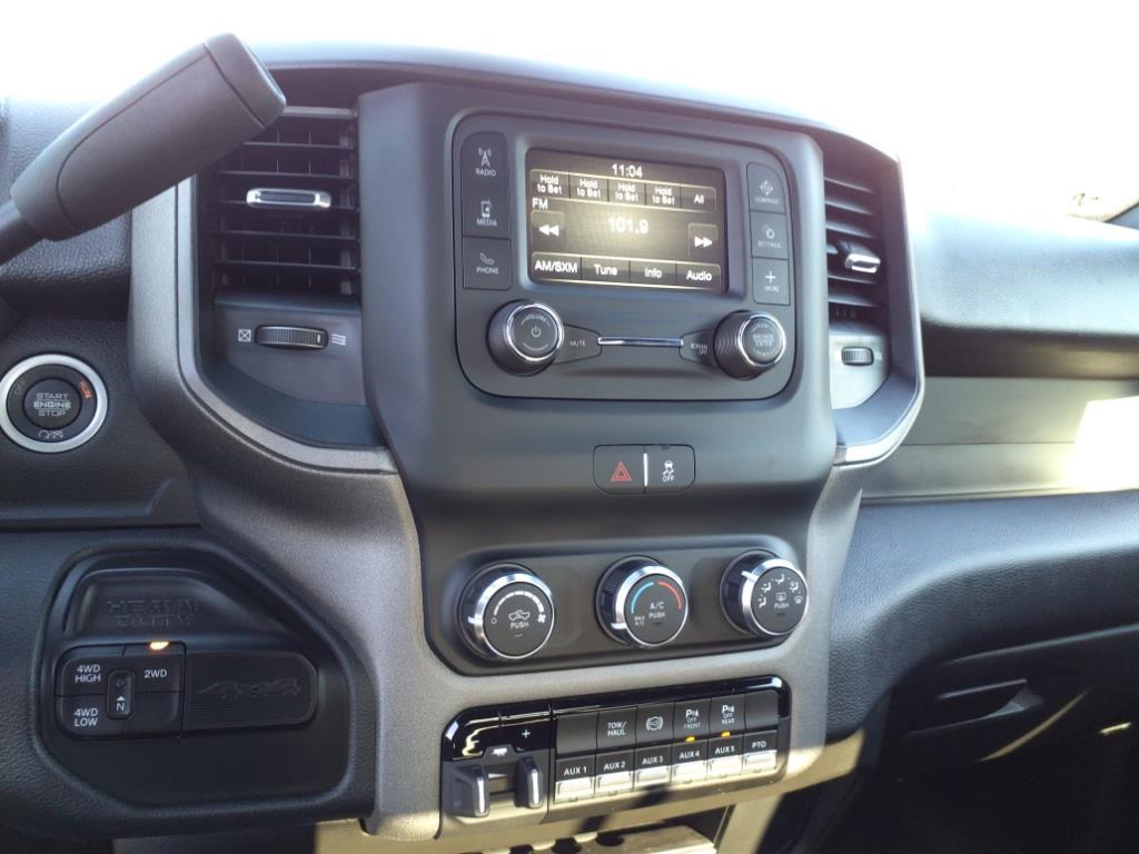2024 Ram 4500 Tradesman photo 8