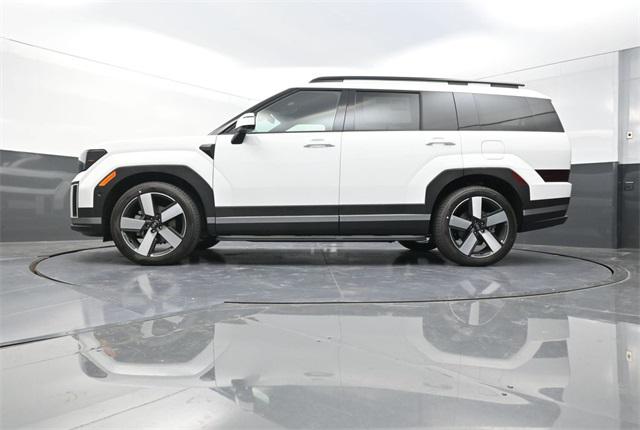 2026 Hyundai Santa Fe Limited photo 32