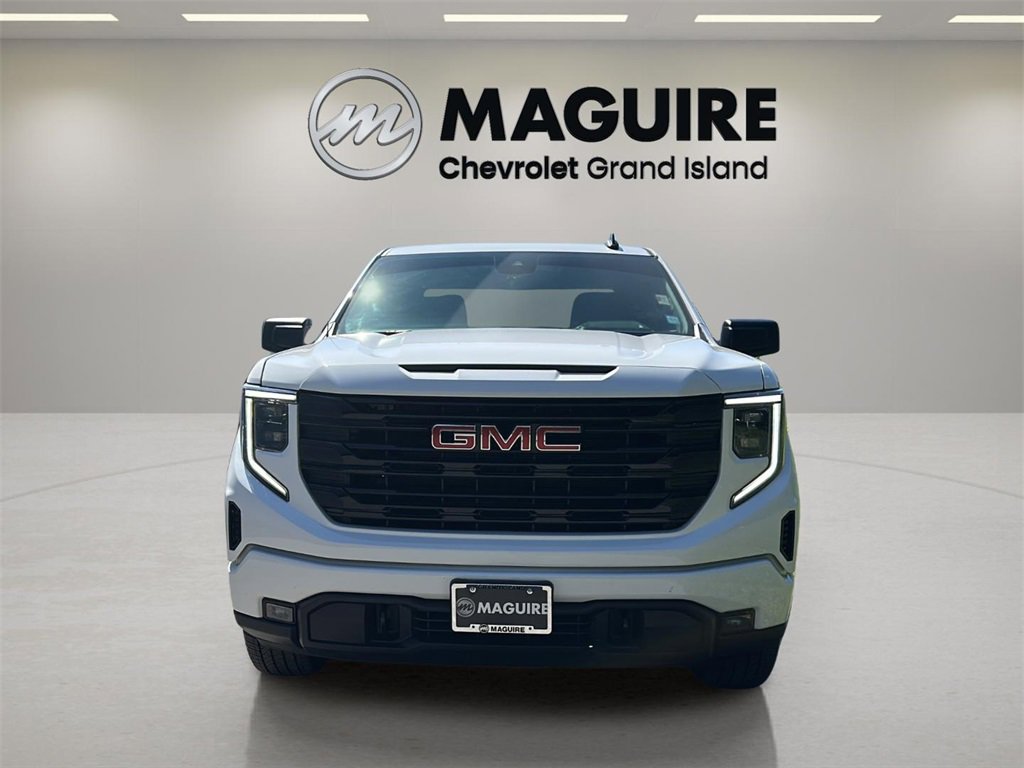 2024 Gmc Sierra 1500 Elevation photo 7