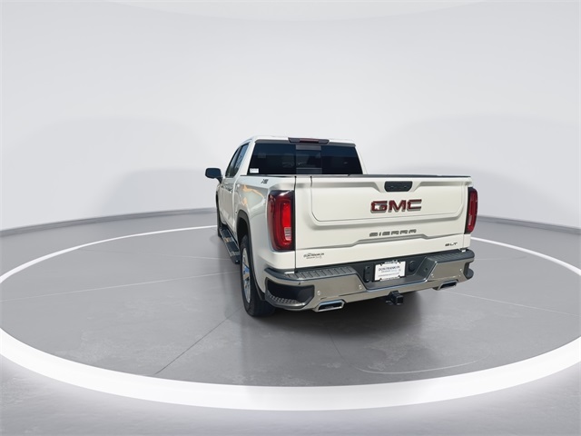 2021 Gmc Sierra 1500 SLT photo 6