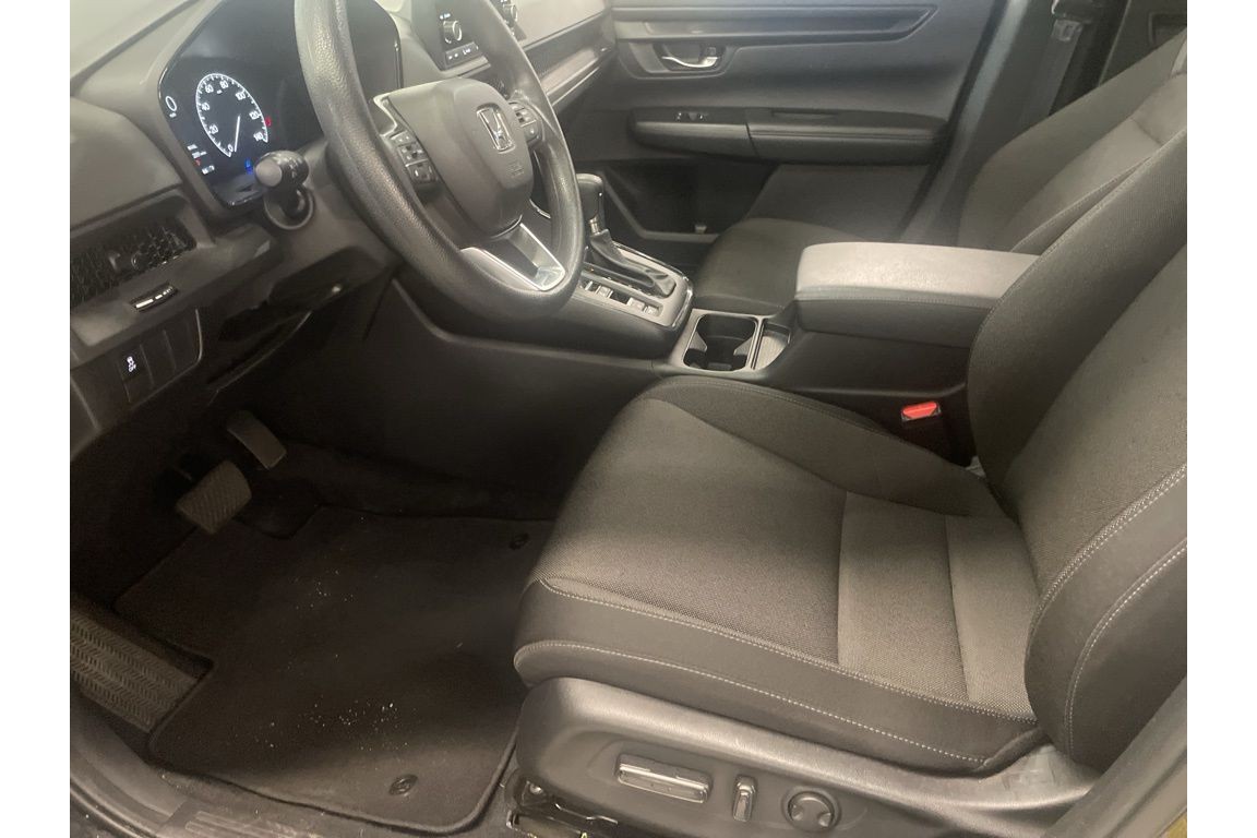 2023 Honda CR-V EX photo 3