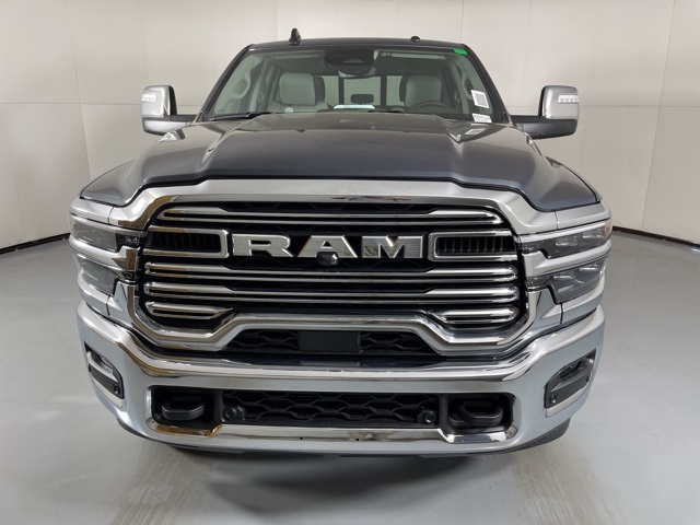2025 Ram 2500 Laramie photo 3