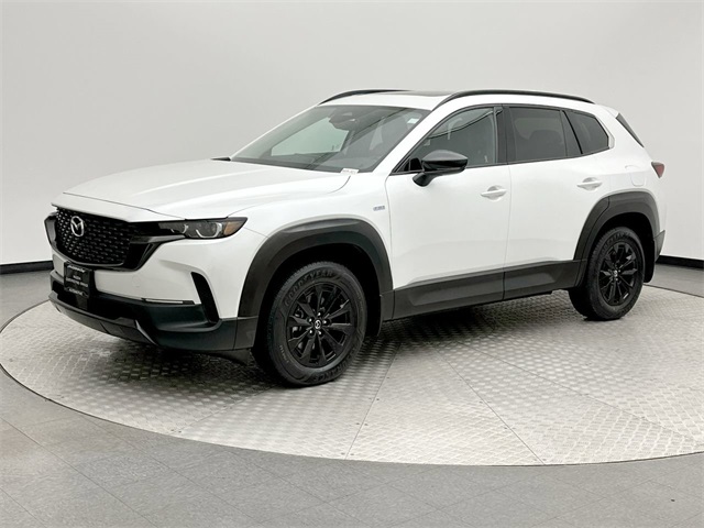 2025 Mazda CX-50 Premium's photo