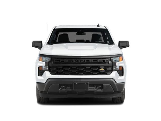 2026 Chevrolet Silverado 1500 Work Truck photo 4