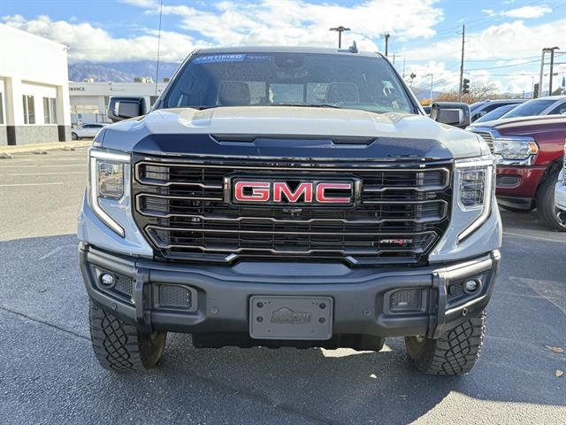 2024 Gmc Sierra 1500 AT4X photo 3