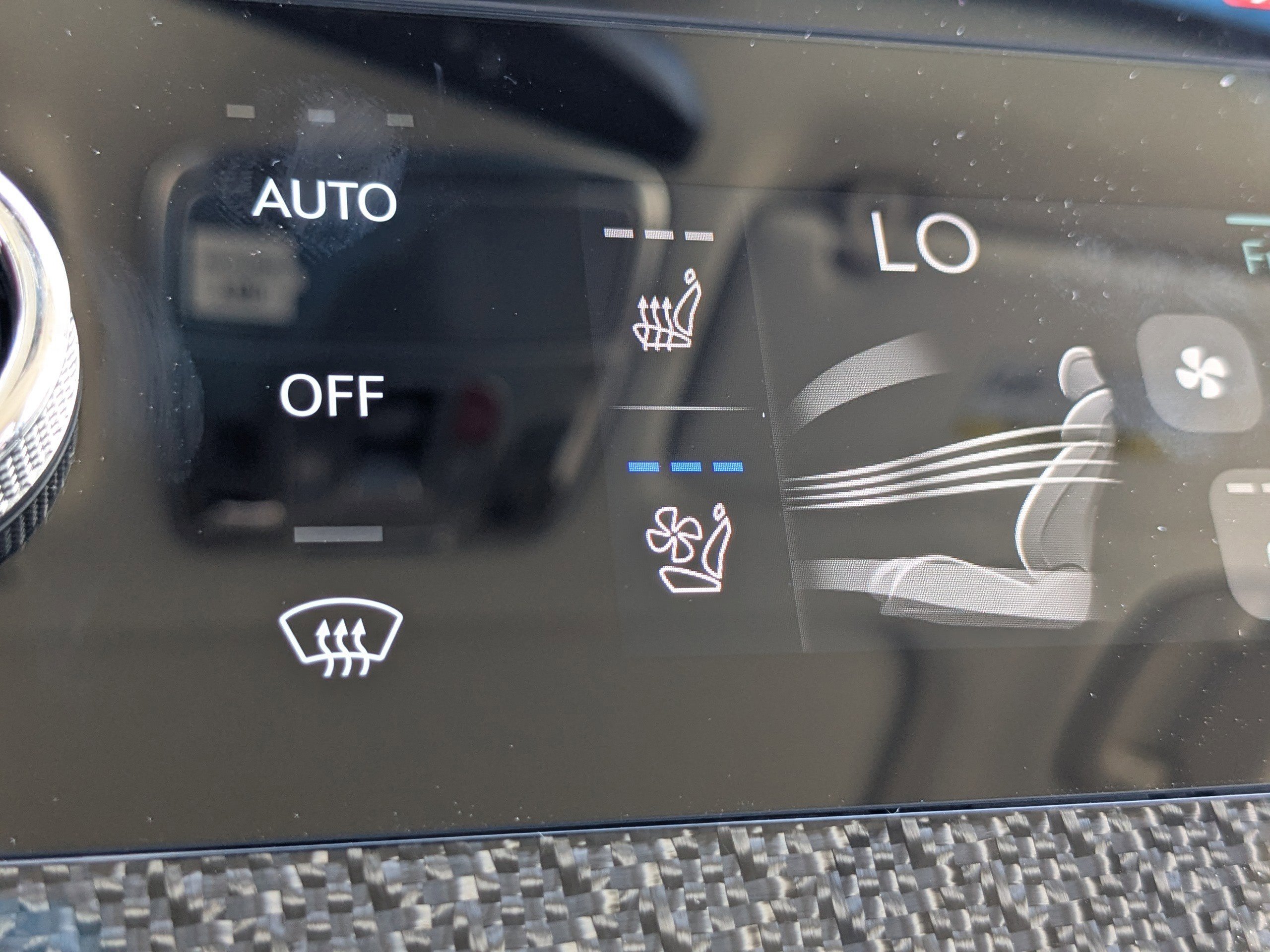2025 Genesis GV80 Coupe 3.5T photo 24