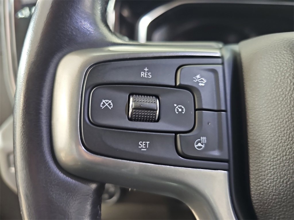 2022 Chevrolet Silverado 1500 LT photo 15