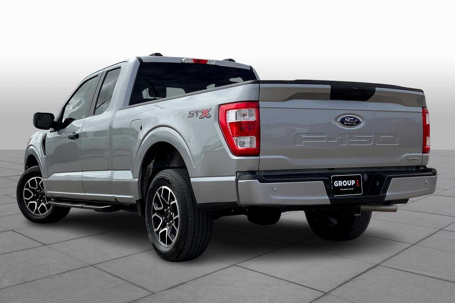 2023 Ford F-150 XL photo 11