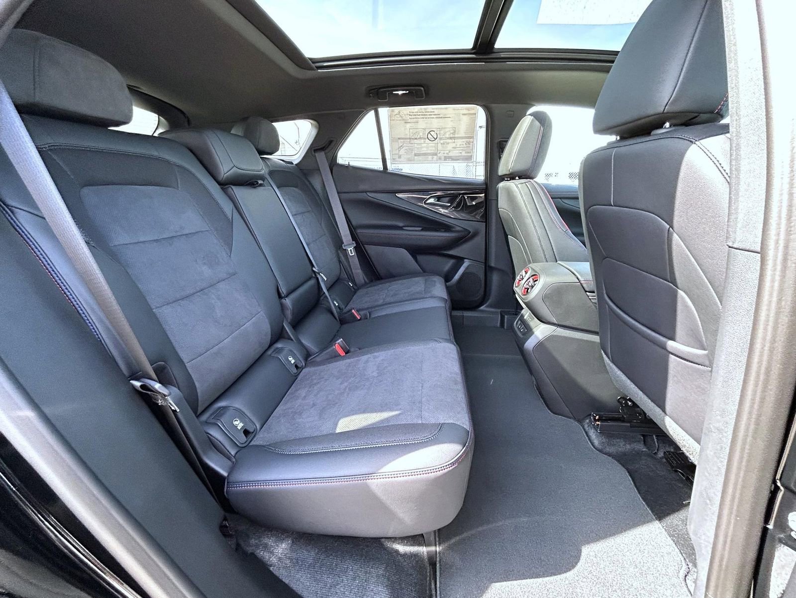 2025 Chevrolet Blazer EV RS photo 19