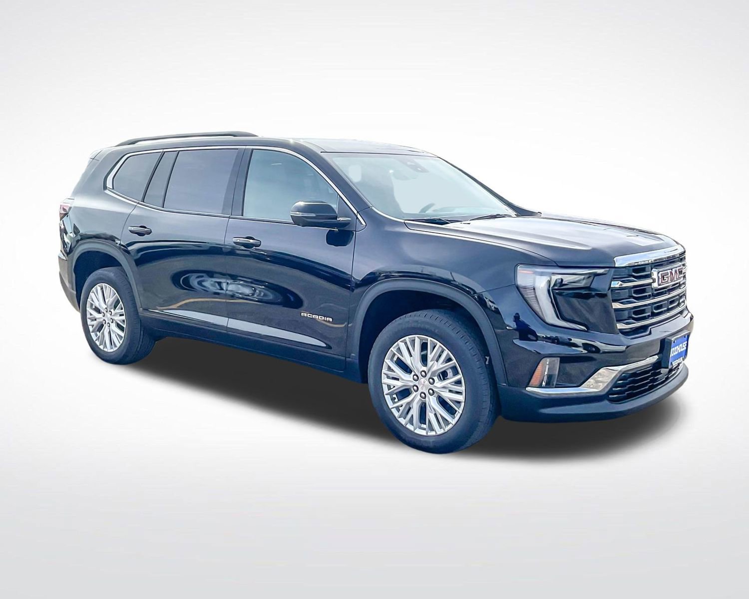 2025 Gmc Acadia Elevation photo 2