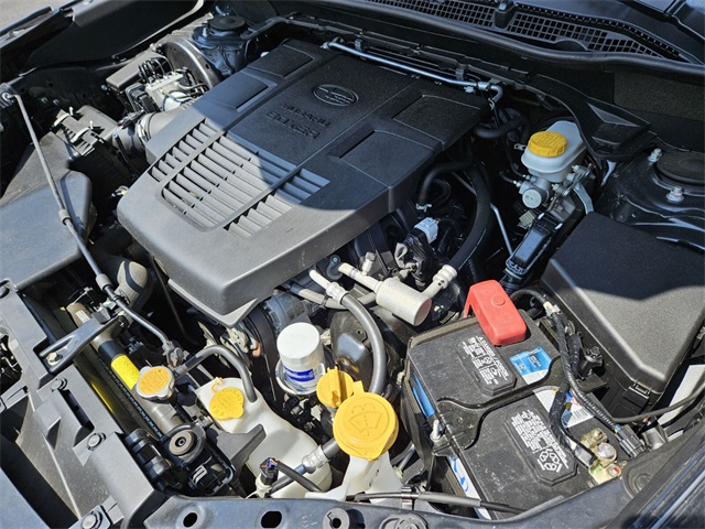 2021 Subaru Forester Premium photo 17