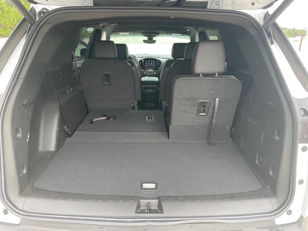 2023 Chevrolet Traverse RS photo 21