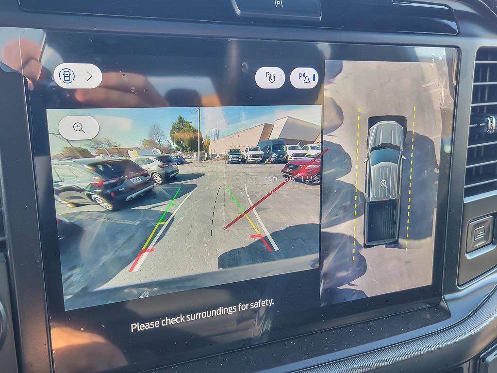 2025 FORD F-150 - Image 20