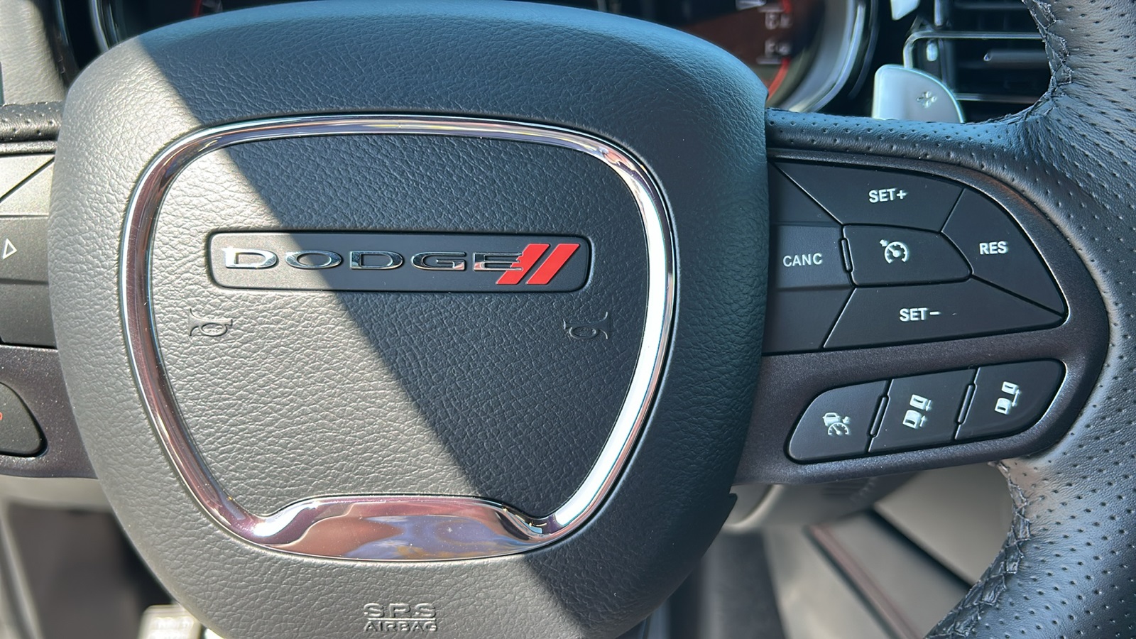 2025 Dodge Durango R/T Plus photo 18