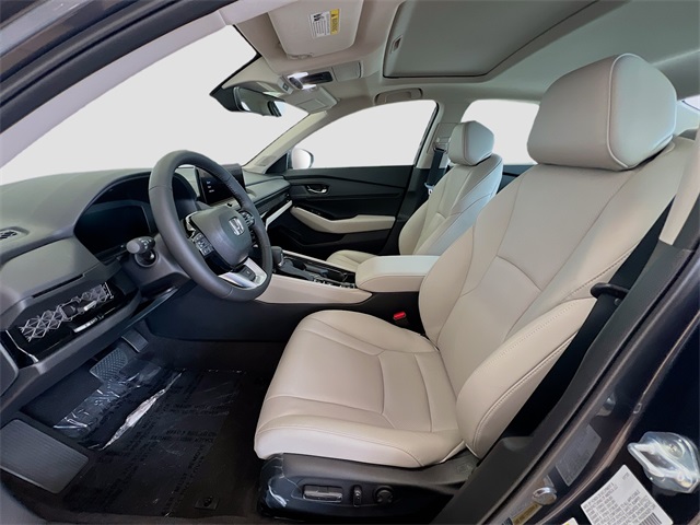 2025 Honda Accord Hybrid Touring photo 20