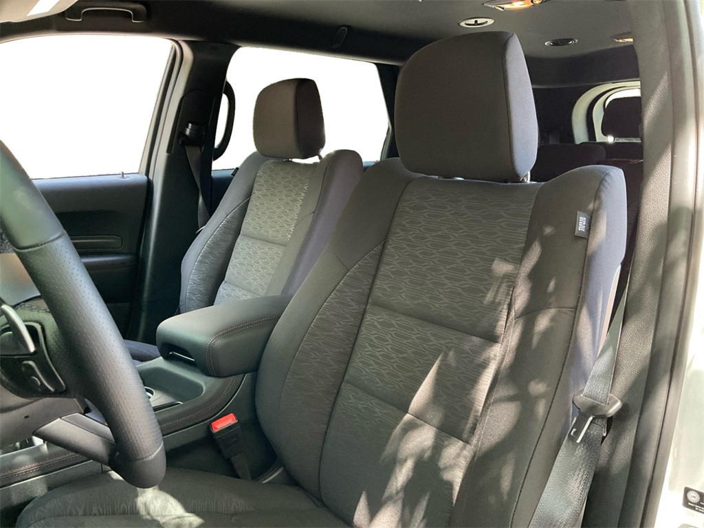 2025 Dodge Durango GT photo 28