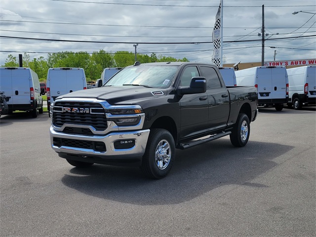 2025 Ram 2500 Tradesman photo 8