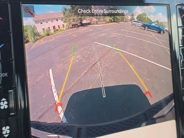 2026 Ram 1500 Big Horn Lone Star photo 6