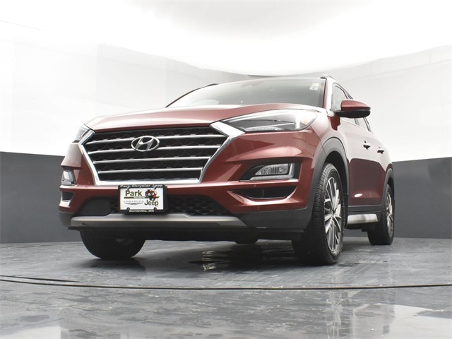 2019 Hyundai Tucson Value SEL Sport Limited Ultimate photo 17