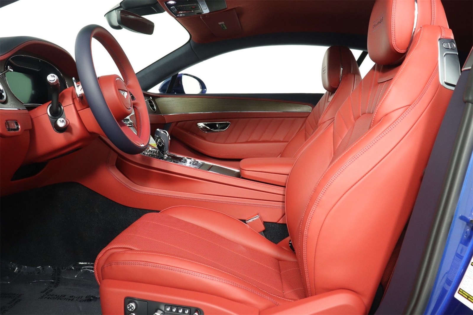 2024 Bentley Continental GT V8 photo 14